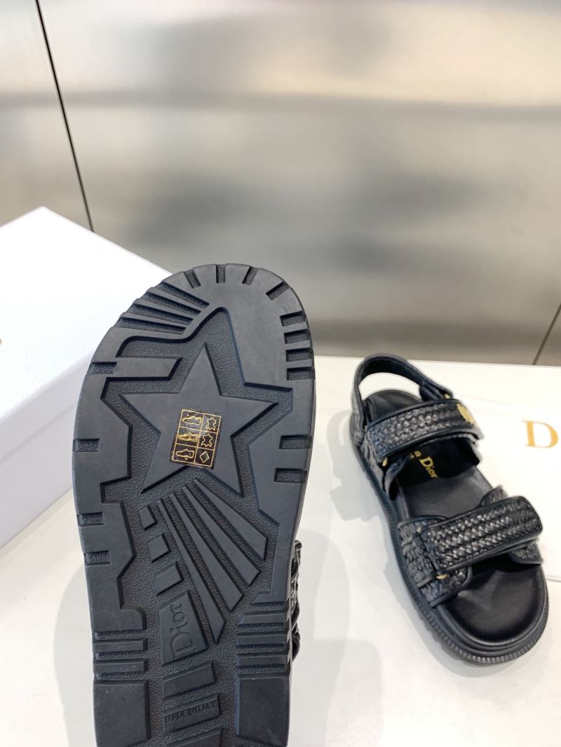 Christian Dior Sandals